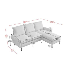 LAMIA Chaise Lounge — product image 12
