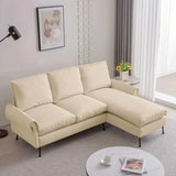 The LAMIA Chaise Lounge — product image 13