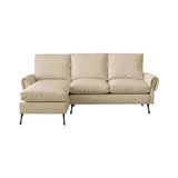 LAMIA Chaise Lounge — product image 18