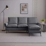 The LAMIA Chaise Lounge — product image 3