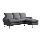 LAMIA Chaise Lounge — product image 6