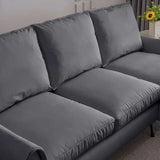 LAMIA Chaise Lounge — product image 7