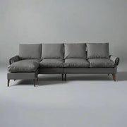 Lamia Chaise Lounge