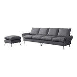 LAMIA Sectional