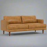 LIVINGSTON 76in Loveseat