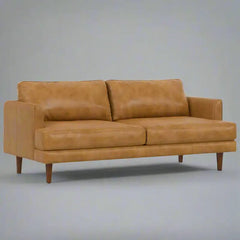 LIVINGSTON 76in Loveseat