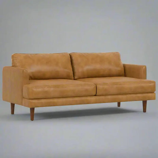 LIVINGSTON 76in Loveseat