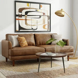 LIVINGSTON 76in Sofa — product image 12