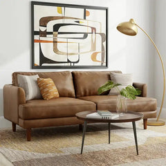 LIVINGSTON 76in Sofa — product image 12