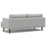 LIVINGSTON 76in Loveseat