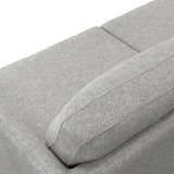 LIVINGSTON 76in Loveseat