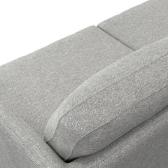 LIVINGSTON 76in Loveseat