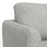 LIVINGSTON 76in Loveseat