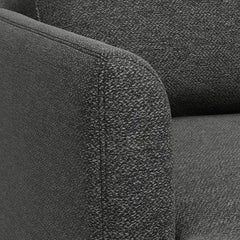 LIVINGSTON 76in Loveseat