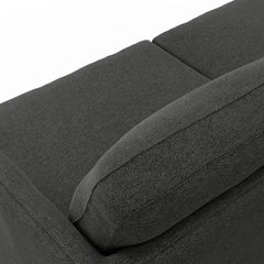 LIVINGSTON 76in Loveseat
