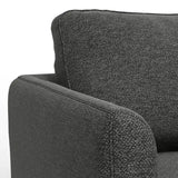 LIVINGSTON 76in Loveseat