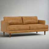 LIVINGSTON 76in Loveseat