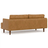 LIVINGSTON 76in Loveseat