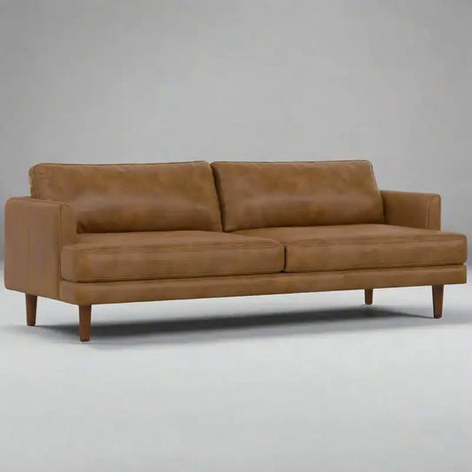 LIVINGSTON 90in Sofa — product image 1