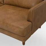 LIVINGSTON 90in Sofa