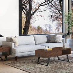 LIVINGSTON 90in Sofa — product image 39