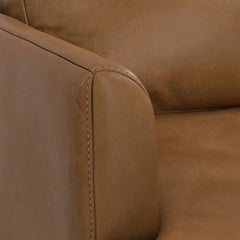 LIVINGSTON 90in Sofa