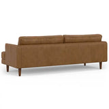 LIVINGSTON 90in Sofa