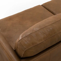 LIVINGSTON 90in Sofa