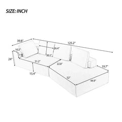 LOUISVILLE Lounge — product image 19