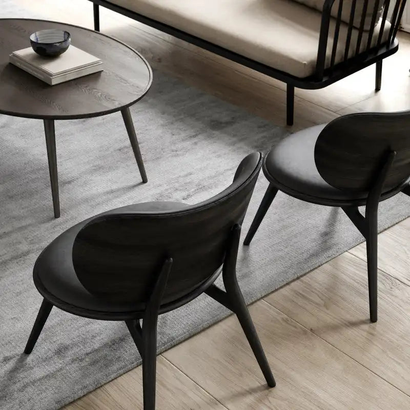 THE LOUNGE CHAIR by Mater