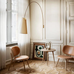 Lounge Chair by Mater