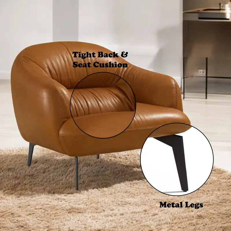MARCELLO Italian Chair
