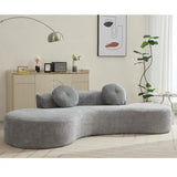 MARSEILLE Sofa