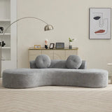MARSEILLE Sofa