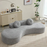 MARSEILLE Sofa