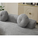 MARSEILLE Sofa