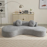 MARSEILLE Sofa