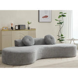 MARSEILLE Sofa