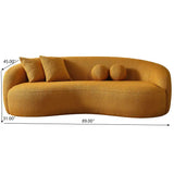 MORNY Sofa