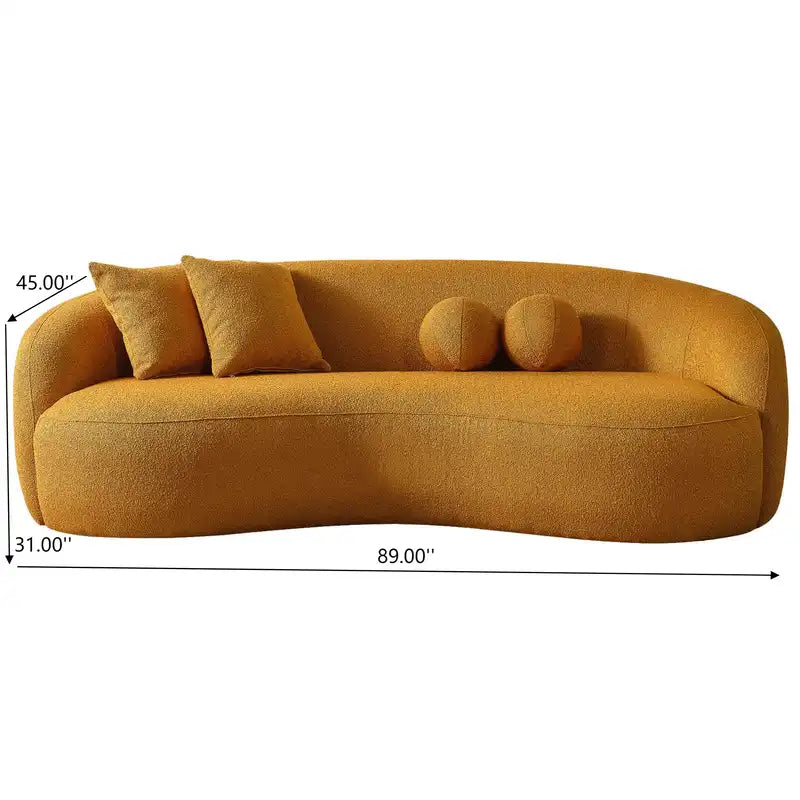 MORNY Sofa