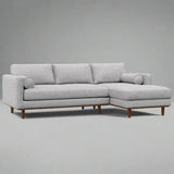 MORRISON Right Sectional
