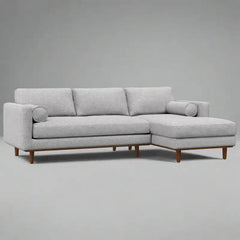 MORRISON Right Sectional