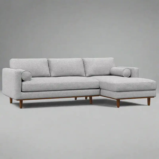MORRISON Right Sectional