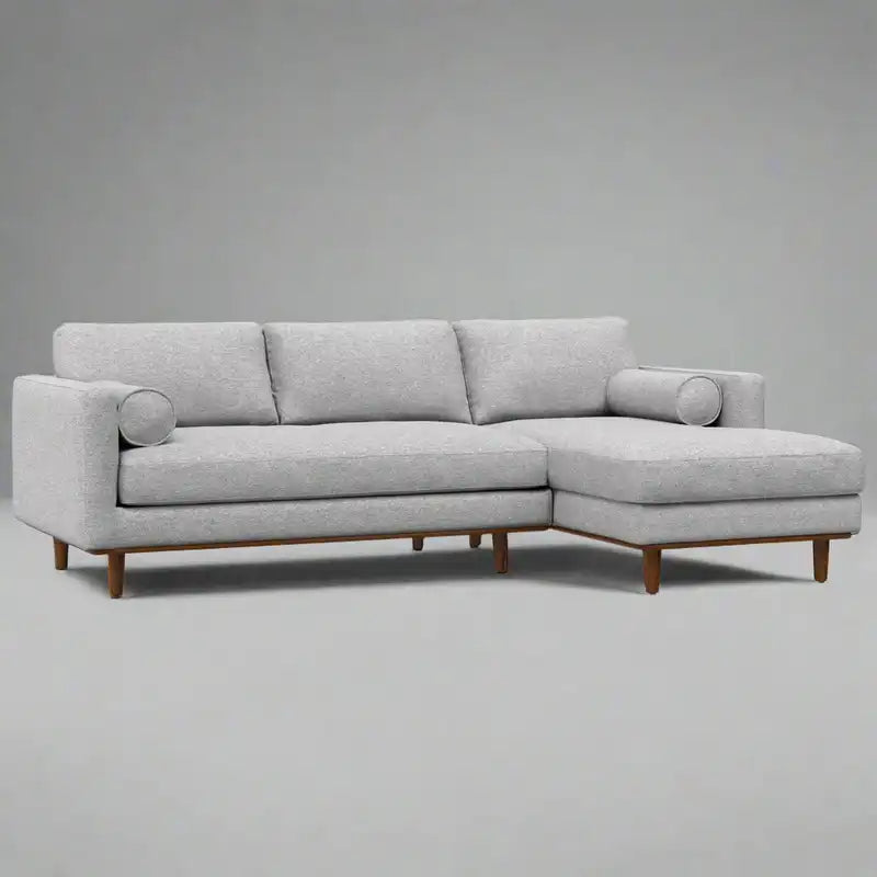 THE MORRISON RIGHT SECTIONAL