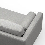 MORRISON Right Sectional