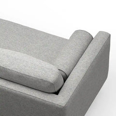 MORRISON Right Sectional