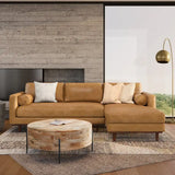 MORRISON Right Sectional