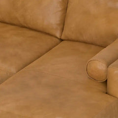 MORRISON Right Sectional