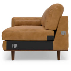 MORRISON Right Sectional