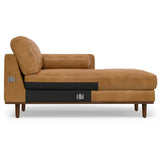 MORRISON Right Sectional